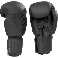 Metal Boxe Bokshandschoenen concurrent