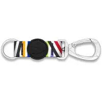 Morsö key cord sleutelhanger gerecycled spaghetti incident L