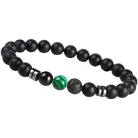 GOOD.designs Armband groen