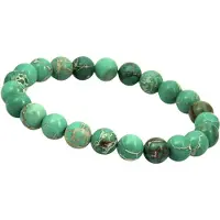 GOOD.designs Armband groen