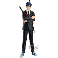 Banpresto Chainsaw Man - Chain Spirits - Vol.2 Aki Hayakawa figuur