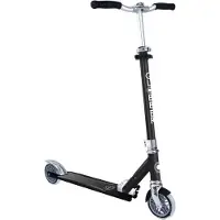 Globber 2-wiel scooter Flow Element Zwart