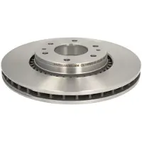 Textar Remschijf 92226200 voorkant, geventileerd, 1 Stuk