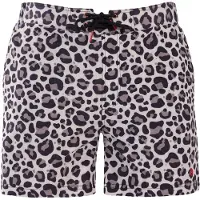 Frozen Cape Zwemshorts beige