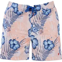 Frozen Cape Zwemshorts lichtblauw