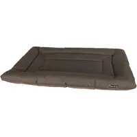 Boon Draadkooibed Comfy Waterpr. Brn 104X67Cm