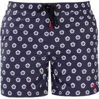 Frozen Cape Zwemshorts grijs
