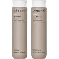 Living Proof No Frizz Set - 2x236ml