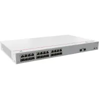 Huawei 98012198 S110-24LP2SR Netwerk switch