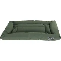 Boon Draadkooibed Comfy Waterpr. Grn. 75X47Cm