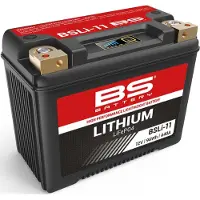 Bs Battery Bsli-11 Lithiumbatterij