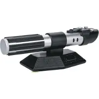 Paladone Star Wars - Lightsaber Uplighter