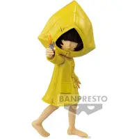 Banpresto Little Nightmares Six Figuur 17 Cm