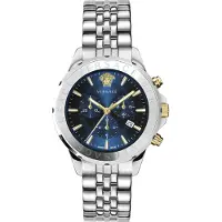 Versace SP Versace - VEV601923 - Armbanduhr - Herren - Quarz - Chrono Signature