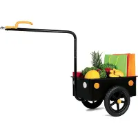 Bellelli Aanhangwagen eco trailer mini (l60xl40xht21)