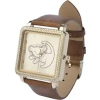 Le Roi Lion - Disney Polshorloges - Simba - meerkleurig - Maat Standard