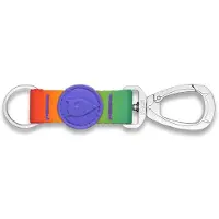 Morsö key cord sleutelhanger gerecycled spring blossom L