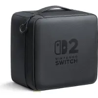 Bee Switch 2 All-in One Case Zwart Carry Case
