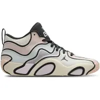 Jordan Tatum 3 'Sidewalk Chalk' basketbalschoenen - Grijs | Maat 47.5