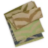 Codello Sjaal groen / gemengde kleuren
