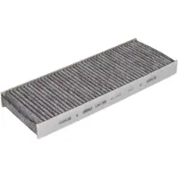 Knecht LAK 289 Interieurfilter
