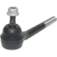 CTR Spoorstangeinde CE0144