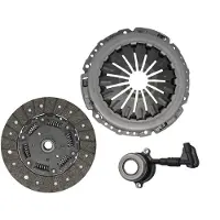 Nexus Koppelingsset F1G105NX