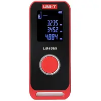 Uni-T Lm60mi Laser Afstandsmeter