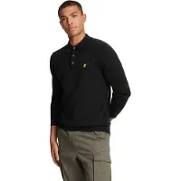 Lyle & Scott Trui zwart