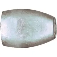 Martyr Anodes Bravo 3 Propeller Anode Kit Zilver