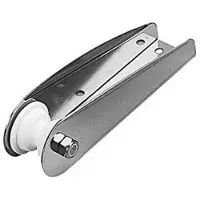 PLASTIMO Cord Grip 5 Units Zilver