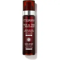 By Terry Tea to Tan Face and Body Matte Finish 100ml