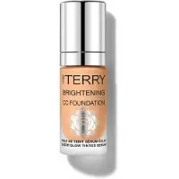 By Terry Brightening CC Foundation Vloeibare foundation 30 ml Nr. 5C - Medium Tan Cool