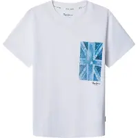 Pepe Jeans Jebb T-shirt Met Korte Mouwen