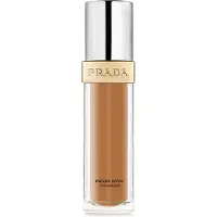 Prada Reveal Skin Optimising Refillable Foundation 30ml (Various Shades) - DW75 - Dark Warm
