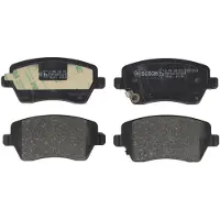 Bosch Remblokset 0 986 460 123