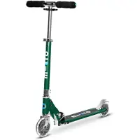 Micro - Sprite Forest Green LED - Recreatie Step