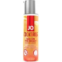 System Jo - glijmiddel op waterbasis - Sex on the Beach - 60ml