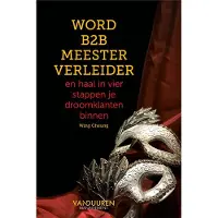 Van duuren media Word B2B Meester Verleider