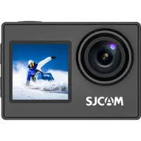 SJCAM SJ4000 Dual Screen Action Fototoestel