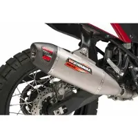 Yoshimura Usa Race R-12 Adv Yamaha Tenere 700 21-25 13710as521 Niet Gehomologeerd Volledig Uitlaatsysteem