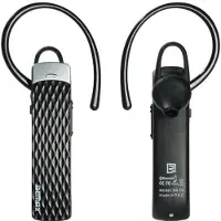 Remax RB-T9 - Bluetooth Headset - HD Voice - Zwart