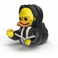 Numskull John Wick Tubbz PVC Figure Book 1st Edition 10 cm Mini-Figuur