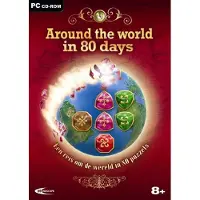 Around The World In 80 Days