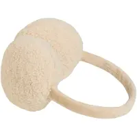 Pieces Netty Teddy Oorwarmers Dames