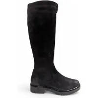 Helioform 689.012 Laarzen | Maat 5.5 Dames Zwart
