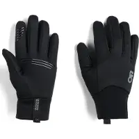 Outdoor Research - Vigor Midweight Sensor Gloves - Handschoenen M, zwart