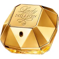 Rabanne Paco Lady Million Eau de Parfum 50 ml