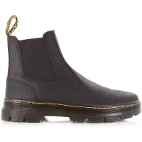 Dr. Martens Chelsea boots 'Embury' zwart
