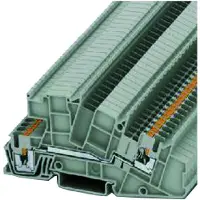 Phoenix Contact 3213951 Installatie-etageklem Grijs 50 stuk(s)